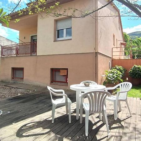 Ca La Merce - Agradable Casa En Amer ภายนอก รูปภาพ