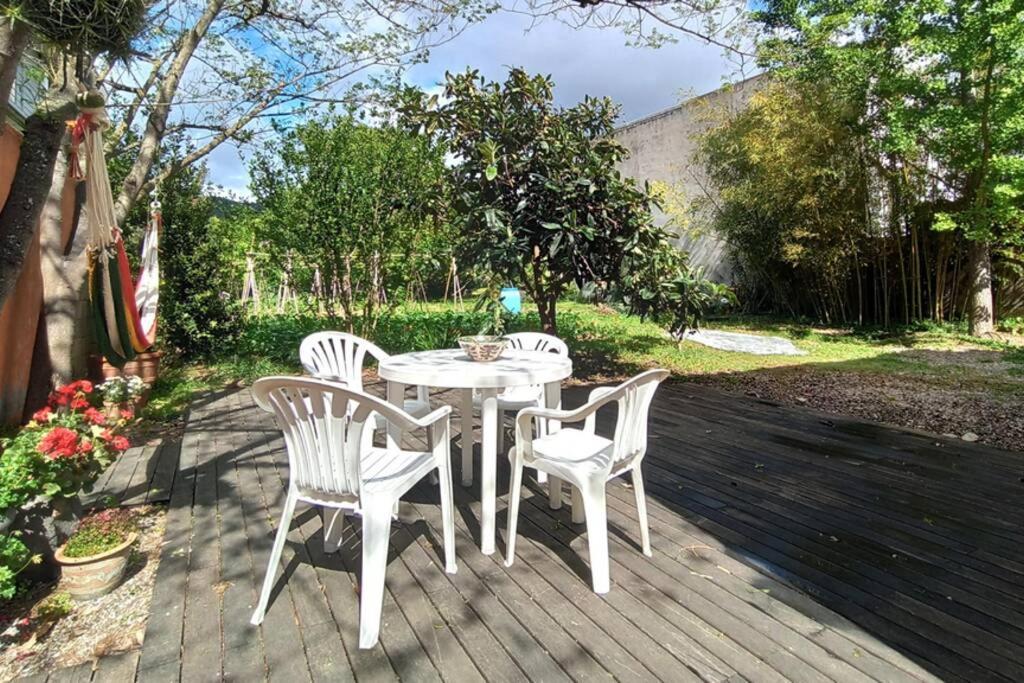 Ca La Merce - Agradable Casa En Amer ภายนอก รูปภาพ