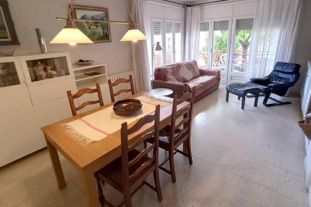 Ca La Merce - Agradable Casa En Amer ภายนอก รูปภาพ