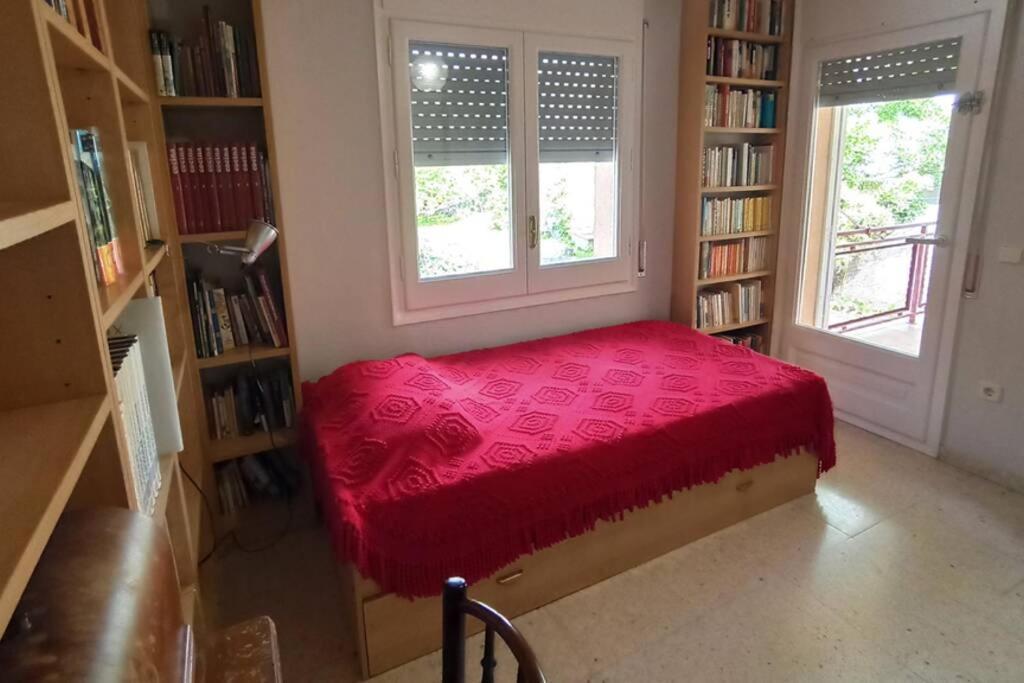 Ca La Merce - Agradable Casa En Amer ภายนอก รูปภาพ